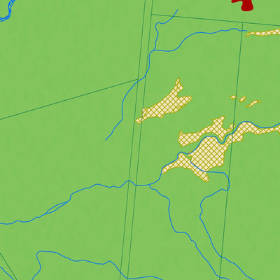 Avenza Systems Inc. Caledonia digital map