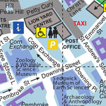 Avenza Systems Inc. Cambridge, UK digital map