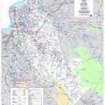 Avenza Systems Inc. Camden County - New Jersey digital map