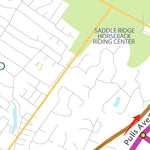 Avenza Systems Inc. Campgaw Caper digital map