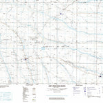 Avenza Systems Inc. Cangamba, Agola - sd-34-6 digital map