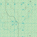 Avenza Systems Inc. Canha Labrada digital map