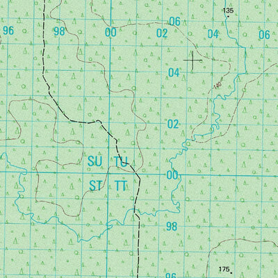 Avenza Systems Inc. Canha Labrada digital map