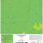 Avenza Systems Inc. Canterbury digital map