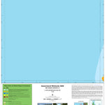 Avenza Systems Inc. Cape Keerweer South digital map