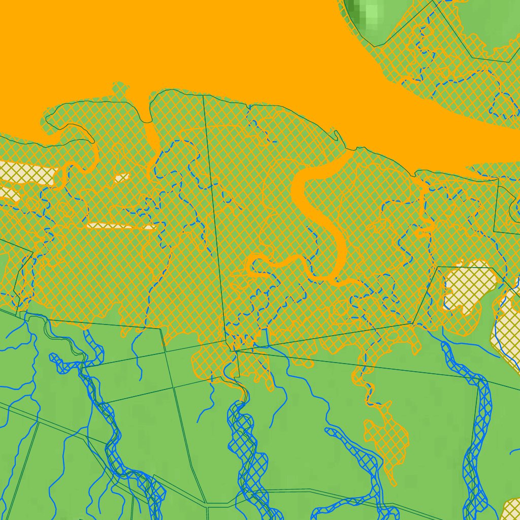 Cape Upstart Map by Avenza Systems Inc. | Avenza Maps