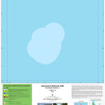 Avenza Systems Inc. Capre Cay digital map