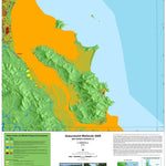 Avenza Systems Inc. Cardwell digital map