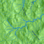 Avenza Systems Inc. Carmila digital map