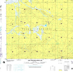 Avenza Systems Inc. Carnarvon, South Africa - sh-34-11 digital map