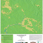 Avenza Systems Inc. Carwell digital map