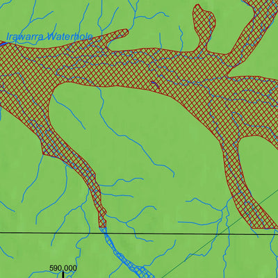 Avenza Systems Inc. Cathua digital map