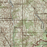 Avenza Systems Inc. Cerro Montecristo Guatemala digital map