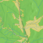 Avenza Systems Inc. Cheshire digital map