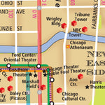 Avenza Systems Inc. Chicago digital map