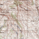 Avenza Systems Inc. Chirilagua digital map