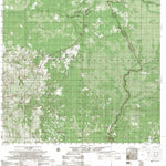 Avenza Systems Inc. Chôam Krâviĕn-Cambodia-6232i digital map