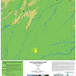 Avenza Systems Inc. Clonagh digital map