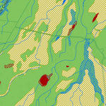 Avenza Systems Inc. Clonagh digital map