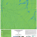 Avenza Systems Inc. Cloncurry digital map