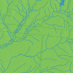 Avenza Systems Inc. Coalbrook digital map