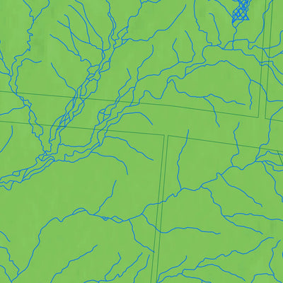Avenza Systems Inc. Coalbrook digital map