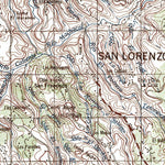 Avenza Systems Inc. Cojutepeque digital map