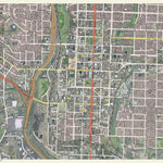 Avenza Systems Inc. Colorado Springs digital map