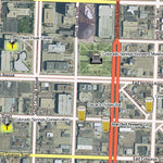 Avenza Systems Inc. Colorado Springs digital map