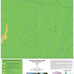 Avenza Systems Inc. Congie digital map
