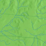Avenza Systems Inc. Congie digital map