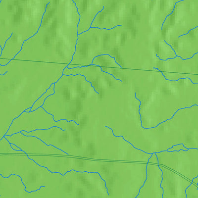 Avenza Systems Inc. Congie digital map
