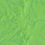 Avenza Systems Inc. Congie digital map