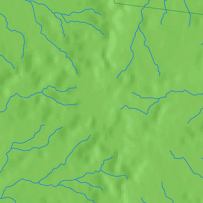 Avenza Systems Inc. Congie digital map