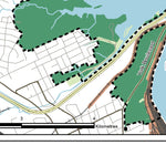 Avenza Systems Inc. Cootes to Escarpment EcoPark System Vision Map digital map
