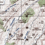 Avenza Systems Inc. Cuisnahuat digital map