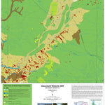Avenza Systems Inc. Currawilla digital map