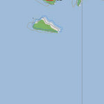 Avenza Systems Inc. D01: Simeulue District digital map