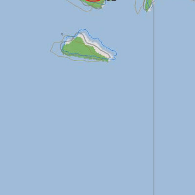 Avenza Systems Inc. D01: Simeulue District digital map