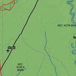 Avenza Systems Inc. D02: Subussalam Town digital map