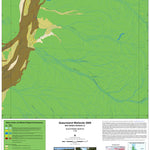 Avenza Systems Inc. Davenport Downs digital map