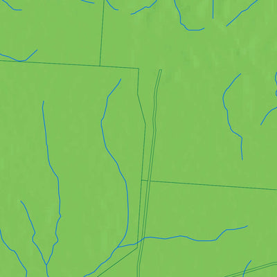 Avenza Systems Inc. Digby Peaks digital map