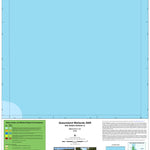 Avenza Systems Inc. Distant Cay digital map
