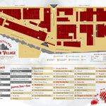 Avenza Systems Inc. Distillery District digital map