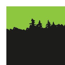 Avenza Systems Inc. Dockton Forest and Natural Area digital map
