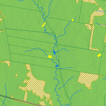 Avenza Systems Inc. Dulacca digital map