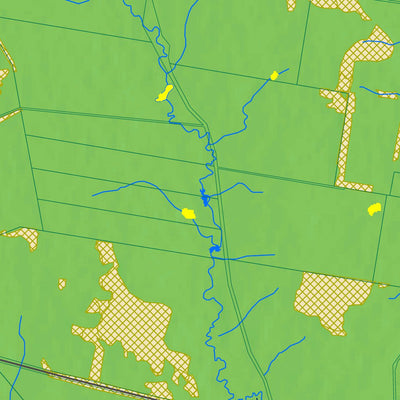 Avenza Systems Inc. Dulacca digital map