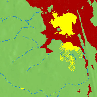 Avenza Systems Inc. Durrie digital map