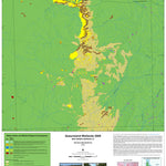 Avenza Systems Inc. Dynevor Downs digital map