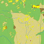 Avenza Systems Inc. Dynevor Downs digital map